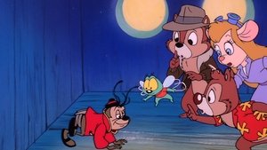 Chip i Dale: Brygada RR Samochodowe niespodzianki