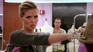 Project Runway Odcinek 11