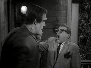 The Munsters Odcinek 23