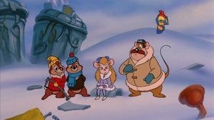 Chip i Dale: Brygada RR Brygada RR rusza na ratunek Część 3