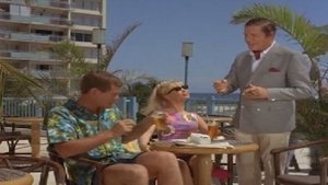 I Dream of Jeannie Odcinek 3