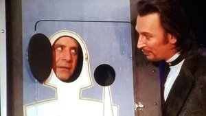 Detektyw Monk Monk i magik