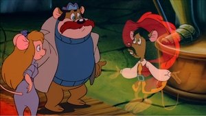 Chip i Dale: Brygada RR Strachliwy duch