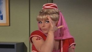 I Dream of Jeannie Odcinek 30