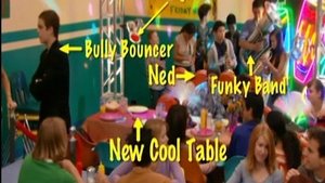 Ned's Declassified School Survival Guide Odcinek 4