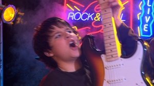 Ned's Declassified School Survival Guide Odcinek 17