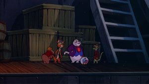 Chip i Dale: Brygada RR Brygada RR rusza na ratunek Część 2