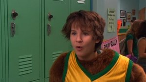 Ned's Declassified School Survival Guide Odcinek 2