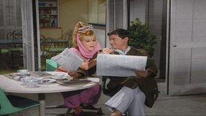 I Dream of Jeannie Odcinek 27