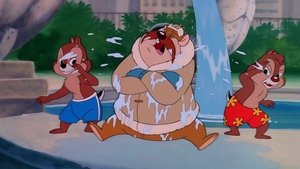 Chip i Dale: Brygada RR Ciepło – zimno
