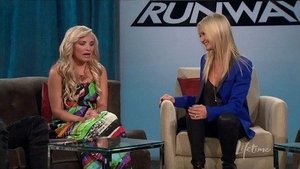 Project Runway Odcinek 7