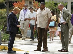 CSI: Kryminalne zagadki Miami Odcinek 15