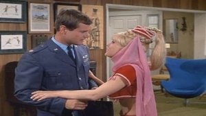 I Dream of Jeannie Odcinek 4