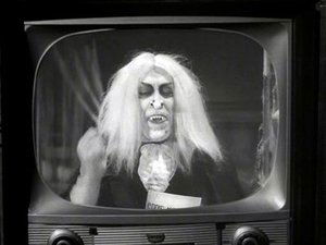 The Munsters Odcinek 22