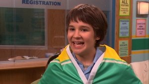 Ned's Declassified School Survival Guide Odcinek 15