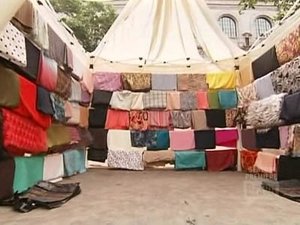 Project Runway Odcinek 1