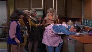 I Dream of Jeannie Odcinek 20