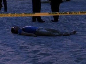 CSI: Kryminalne zagadki Miami Odcinek 4