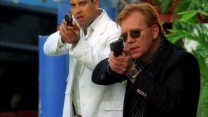 CSI: Kryminalne zagadki Miami Odcinek 24