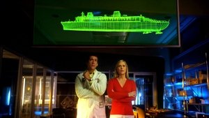 CSI: Kryminalne zagadki Miami Odcinek 23