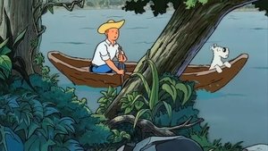 The Adventures of Tintin Odcinek 3