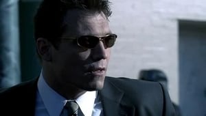 CSI: Kryminalne zagadki Miami Odcinek 23
