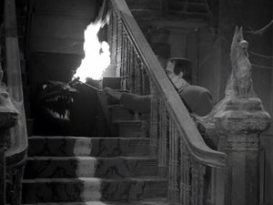 The Munsters Odcinek 29