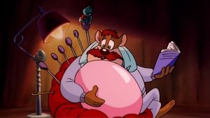 Chip i Dale: Brygada RR Głuptak nie znaczy głuptas