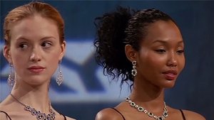 Project Runway Odcinek 2