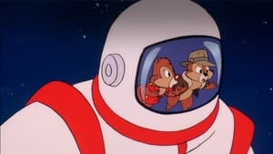 Chip i Dale: Brygada RR Skok w kosmos