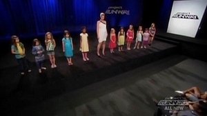 Project Runway Odcinek 6
