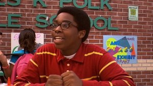 Ned's Declassified School Survival Guide Odcinek 3