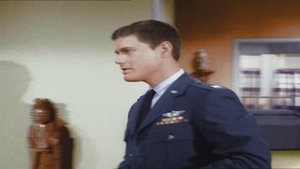 I Dream of Jeannie Odcinek 16