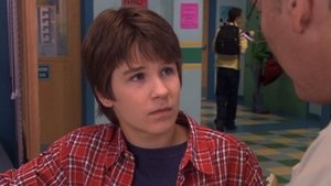 Ned's Declassified School Survival Guide Odcinek 18