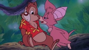 Chip i Dale: Brygada RR Nieprzypadkowe spotkania