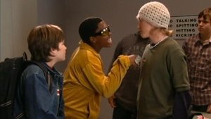 Ned's Declassified School Survival Guide Odcinek 3