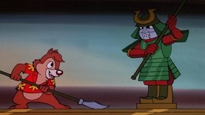 Chip i Dale: Brygada RR Cesarz bez słowika