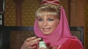 I Dream of Jeannie Odcinek 24