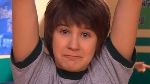 Ned's Declassified School Survival Guide Odcinek 7