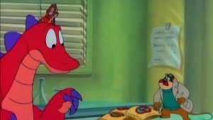 Chip i Dale: Brygada RR I zwierzątko chce mieć zwierzątko
