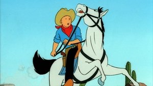 The Adventures of Tintin Odcinek 13