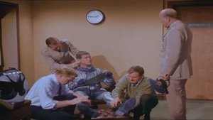 I Dream of Jeannie Odcinek 1