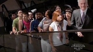Project Runway Odcinek 5