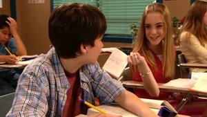 Ned's Declassified School Survival Guide Odcinek 10