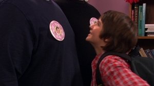 Ned's Declassified School Survival Guide Odcinek 3