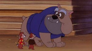 Chip i Dale: Brygada RR Brygada RR rusza na ratunek Część 1