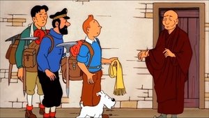 The Adventures of Tintin Odcinek 7
