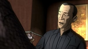 Fringe: Na granicy światów LSD