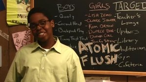 Ned's Declassified School Survival Guide Odcinek 7