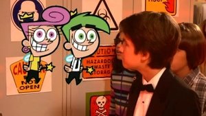Ned's Declassified School Survival Guide Odcinek 11